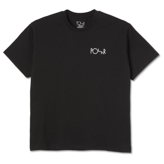 Polar Skate Co. Ανδρική κοντομάνικη μπλούζα